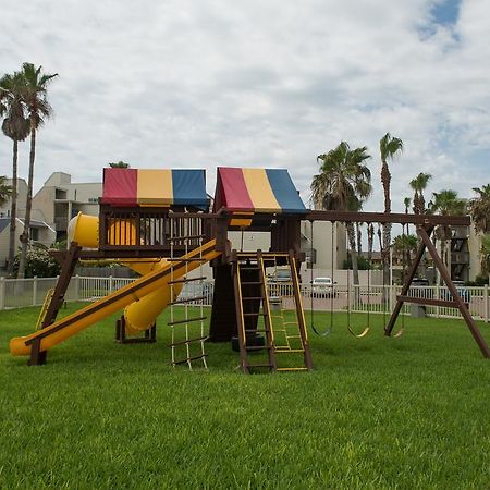 South Padre Island Beach Rentals Exterior photo