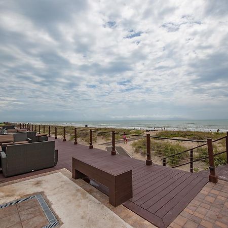 South Padre Island Beach Rentals Exterior photo