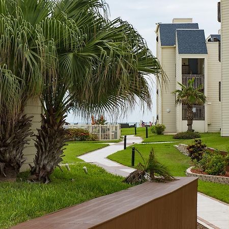 South Padre Island Beach Rentals Exterior photo