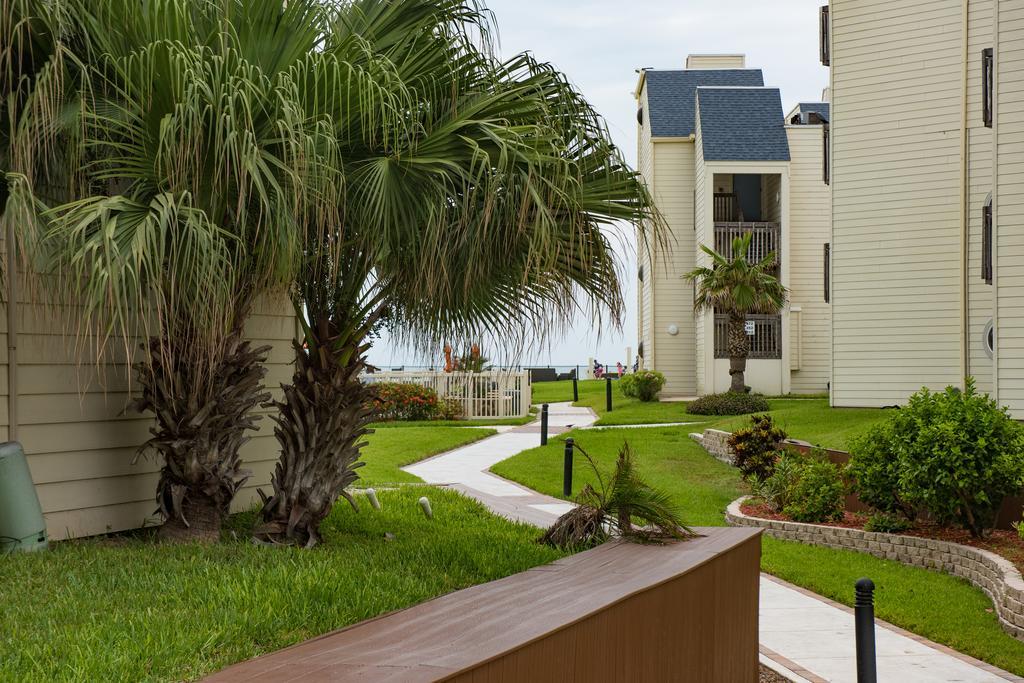 South Padre Island Beach Rentals Exterior photo