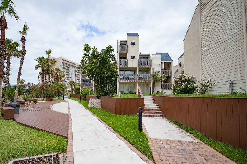 South Padre Island Beach Rentals Exterior photo