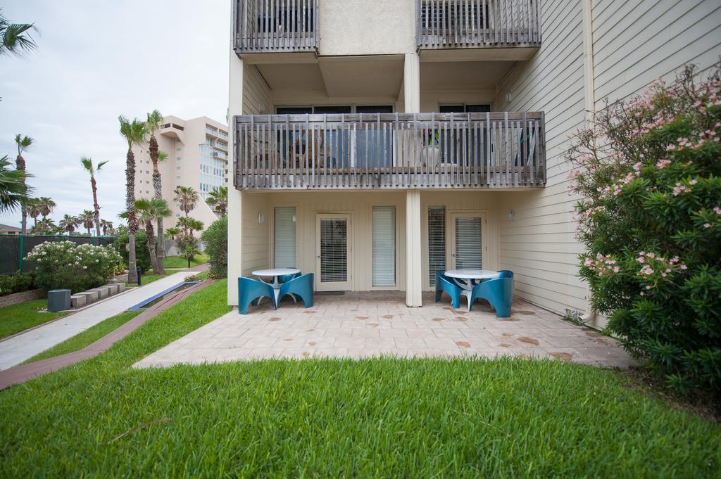 South Padre Island Beach Rentals Exterior photo